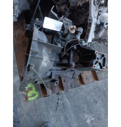 Boite de vitesses CITROEN JUMPER 1