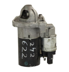 Demarreur CITROEN C4 GRAND PICASSO 2 Photo n°5