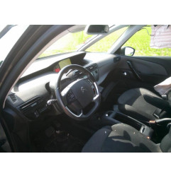 Demarreur CITROEN C4 GRAND PICASSO 2 Photo n°6