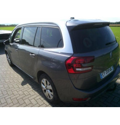 Demarreur CITROEN C4 GRAND PICASSO 2 Photo n°7