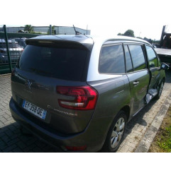 Demarreur CITROEN C4 GRAND PICASSO 2 Photo n°8