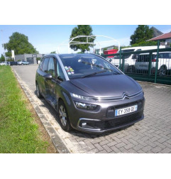 Demarreur CITROEN C4 GRAND PICASSO 2 Photo n°10