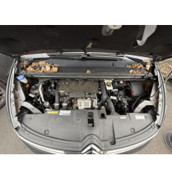 Demarreur CITROEN C4 GRAND PICASSO 2 Photo n°12