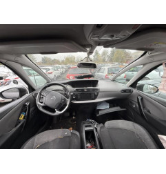 Demarreur CITROEN C4 GRAND PICASSO 2 Photo n°17