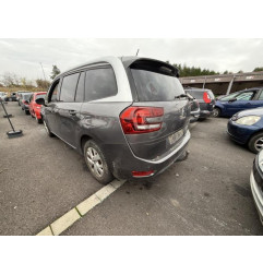 Demarreur CITROEN C4 GRAND PICASSO 2 Photo n°19