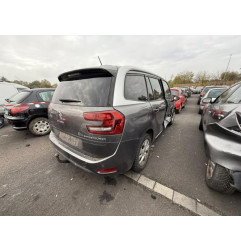 Demarreur CITROEN C4 GRAND PICASSO 2 Photo n°20