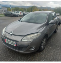 Boitier servitude moteur (BSM) RENAULT MEGANE 3 Photo n°8