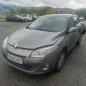 Boitier servitude moteur (BSM) RENAULT MEGANE 3
