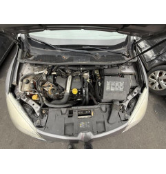 Boitier servitude moteur (BSM) RENAULT MEGANE 3 Photo n°12