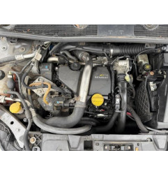 Boitier servitude moteur (BSM) RENAULT MEGANE 3 Photo n°13