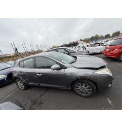 Boitier servitude moteur (BSM) RENAULT MEGANE 3 Photo n°15