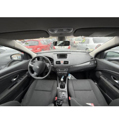 Boitier servitude moteur (BSM) RENAULT MEGANE 3 Photo n°17