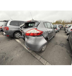 Boitier servitude moteur (BSM) RENAULT MEGANE 3 Photo n°20