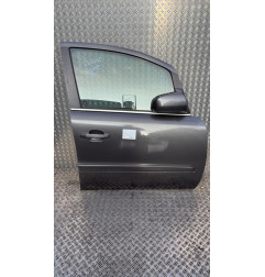 Porte avant droit OPEL ZAFIRA B Photo n°1