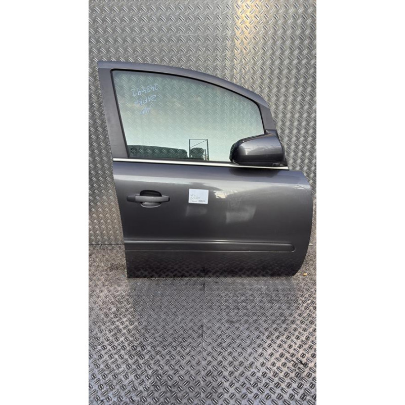 Porte avant droit OPEL ZAFIRA B