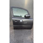 Porte avant droit OPEL ZAFIRA B
