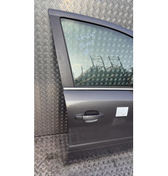 Porte avant droit OPEL ZAFIRA B