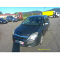 Porte avant droit OPEL ZAFIRA B