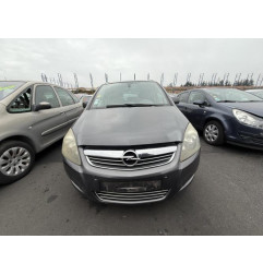 Porte avant droit OPEL ZAFIRA B Photo n°9