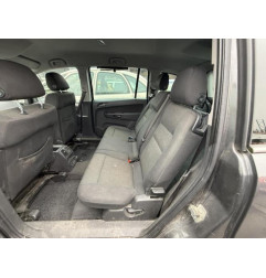 Porte avant droit OPEL ZAFIRA B Photo n°16