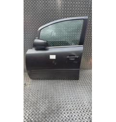 Porte avant gauche OPEL ZAFIRA B Photo n°1