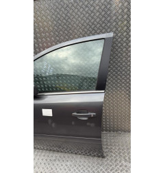 Porte avant gauche OPEL ZAFIRA B Photo n°3