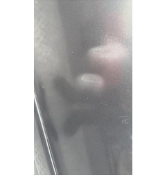 Porte avant gauche OPEL ZAFIRA B Photo n°4