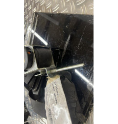 Ceinture avant gauche OPEL ZAFIRA B Photo n°3