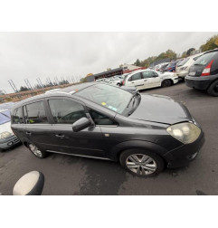 Ceinture avant gauche OPEL ZAFIRA B Photo n°13