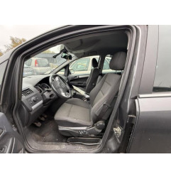 Ceinture avant gauche OPEL ZAFIRA B Photo n°14