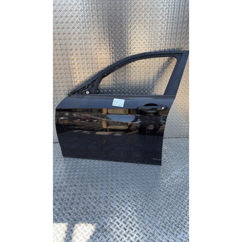 Porte avant gauche BMW SERIE 1 F20