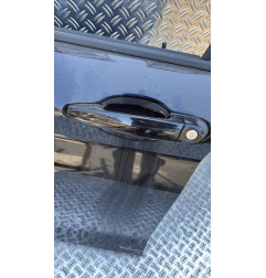 Porte avant gauche BMW SERIE 1 F20