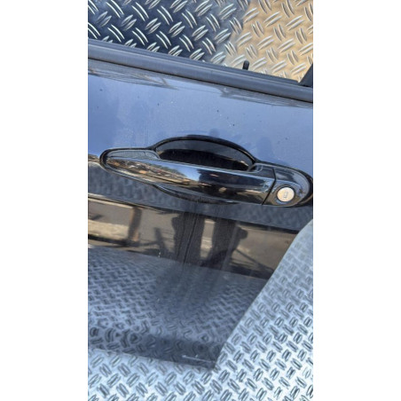 Porte avant gauche BMW SERIE 1 F20