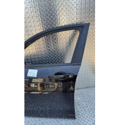 Porte avant gauche BMW SERIE 1 F20 Photo n°4