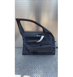 Porte avant gauche BMW SERIE 1 F20 Photo n°5