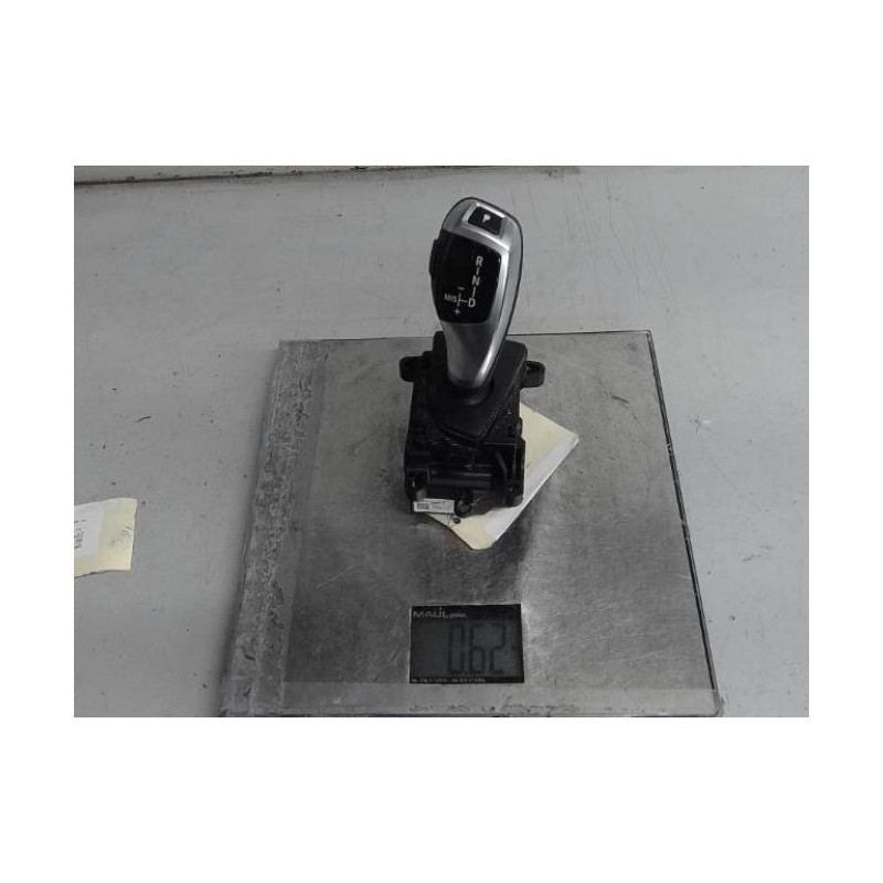 Levier de vitesses BMW SERIE 1 F20