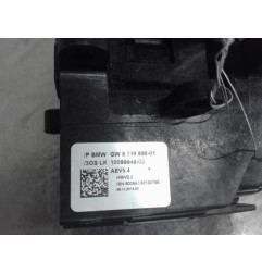 Levier de vitesses BMW SERIE 1 F20 Photo n°3