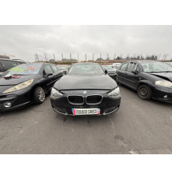 Levier de vitesses BMW SERIE 1 F20 Photo n°10