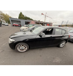 Levier de vitesses BMW SERIE 1 F20 Photo n°13