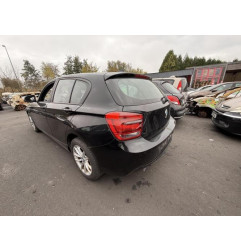 Levier de vitesses BMW SERIE 1 F20 Photo n°18