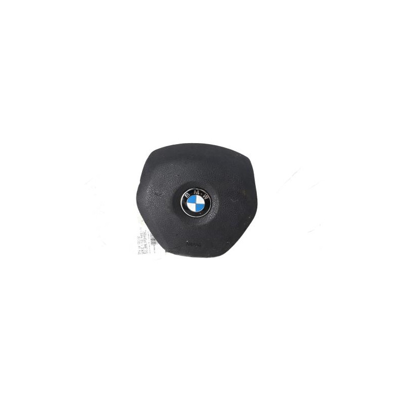Air bag conducteur BMW SERIE 1 F20