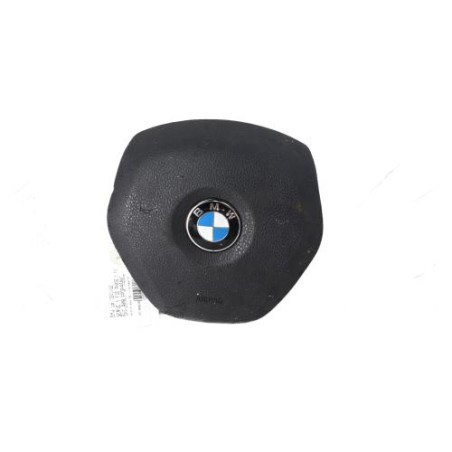 Air bag conducteur BMW SERIE 1 F20 Photo n°1
