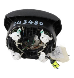 Air bag conducteur BMW SERIE 1 F20