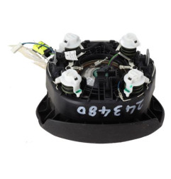 Air bag conducteur BMW SERIE 1 F20 Photo n°5