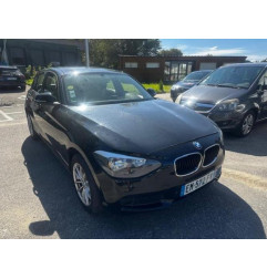 Air bag conducteur BMW SERIE 1 F20 Photo n°7