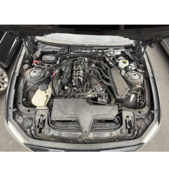 Air bag conducteur BMW SERIE 1 F20 Photo n°12