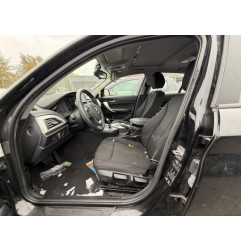 Air bag conducteur BMW SERIE 1 F20 Photo n°16