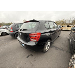 Air bag conducteur BMW SERIE 1 F20 Photo n°20