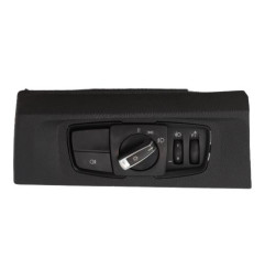 Commande de phare BMW SERIE 1 F20 Photo n°3