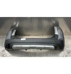 Pare choc arriere PEUGEOT 2008 1 Photo n°1